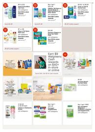 Walgreens Weekly Ad week 32 Page 2