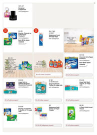 Walgreens Weekly Ad week 32 Page 21