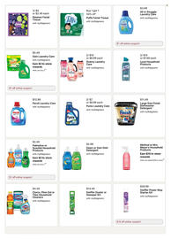 Walgreens Weekly Ad week 32 Page 22