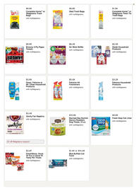Walgreens Weekly Ad week 32 Page 23