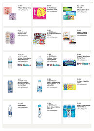 Walgreens Weekly Ad week 32 Page 27