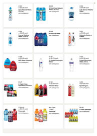Walgreens Weekly Ad week 32 Page 28