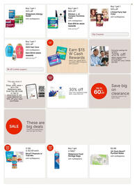 Walgreens Weekly Ad week 32 Page 3