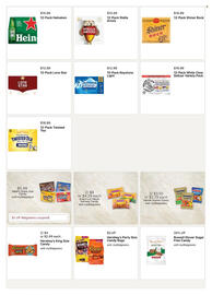 Walgreens Weekly Ad week 32 Page 32