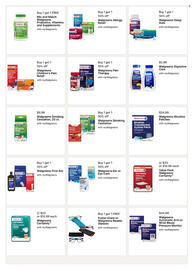 Walgreens Weekly Ad week 32 Page 4
