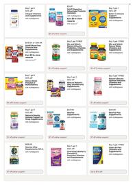 Walgreens Weekly Ad week 32 Page 7
