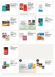 Walgreens Weekly Ad week 32 Page 8