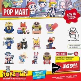 Toy Zone catalogue week 31 Page 2