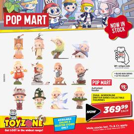 Toy Zone catalogue week 31 Page 4