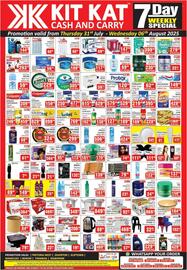 KitKat Cash and Carry catalogue week 31 Page 2