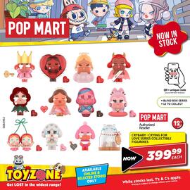 Toy Zone catalogue week 31 Page 2