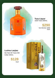 Dan Murphy's catalogue Page 2