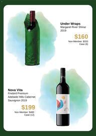 Dan Murphy's catalogue Page 4