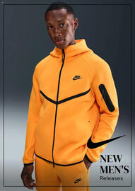 Nike tilbudsavis Side 1