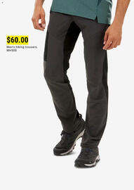 Decathlon catalogue Page 3