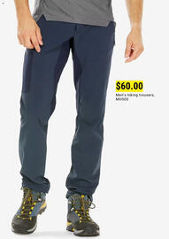Decathlon catalogue Page 4