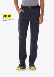 Decathlon catalogue Page 5