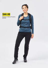 Decathlon catalogue Page 6
