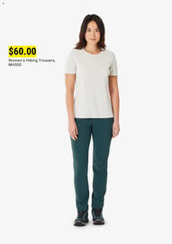 Decathlon catalogue Page 7