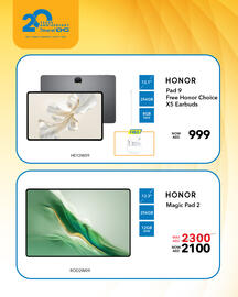 Sharaf DG catalogue week 31 Page 2