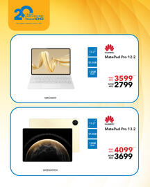 Sharaf DG catalogue week 31 Page 4