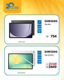 Sharaf DG catalogue week 31 Page 5