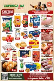 Catálogo Copercana semana 31 Página 1