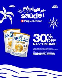 Catálogo Farmácias Pague Menos Página 2