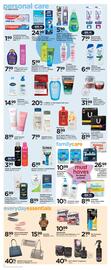 Lawtons Drugs flyer week 31 Page 4