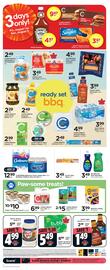 Lawtons Drugs flyer week 31 Page 6
