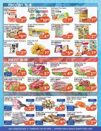 Kings Fair Supermarket flyer week 31 Page 3