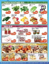 Kings Fair Supermarket flyer week 31 Page 4