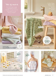 Pillow Talk catalogue Page 11