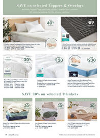 Pillow Talk catalogue Page 14