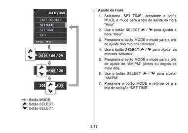 Catálogo Suzuki Motos Página 116