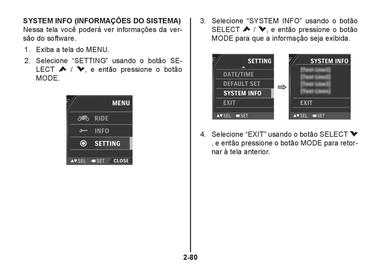 Catálogo Suzuki Motos Página 119