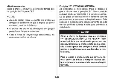 Catálogo Suzuki Motos Página 123