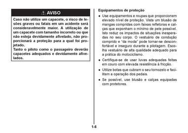Catálogo Suzuki Motos Página 13