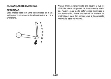 Catálogo Suzuki Motos Página 139