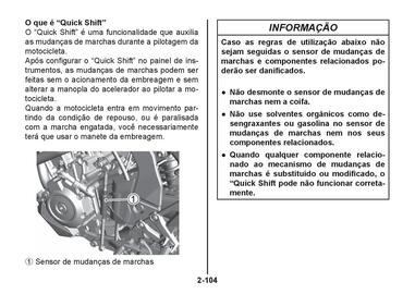 Catálogo Suzuki Motos Página 143