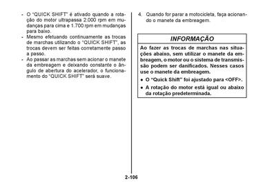 Catálogo Suzuki Motos Página 145