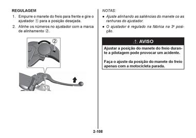 Catálogo Suzuki Motos Página 147