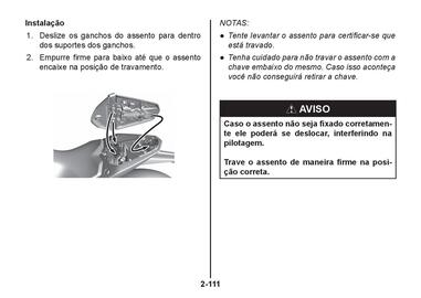 Catálogo Suzuki Motos Página 150
