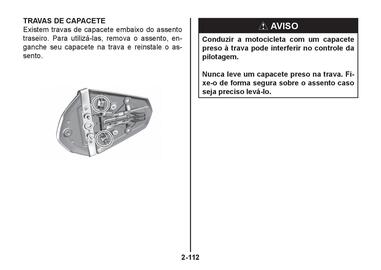Catálogo Suzuki Motos Página 151