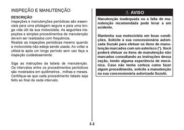 Catálogo Suzuki Motos Página 157