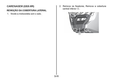 Catálogo Suzuki Motos Página 166