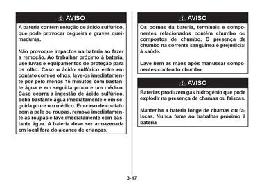 Catálogo Suzuki Motos Página 172