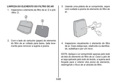 Catálogo Suzuki Motos Página 178