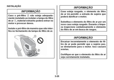 Catálogo Suzuki Motos Página 180