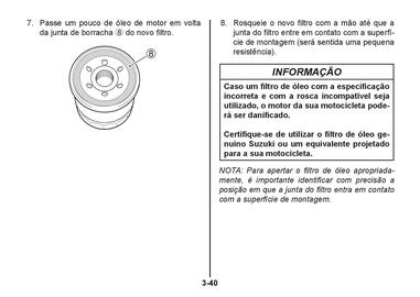 Catálogo Suzuki Motos Página 195